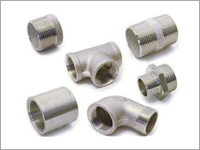 Stainless Duplex Steel Pipe Fittings