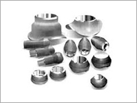 Stainless Steel Olets