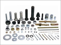 Carbon Steel Fasteners
