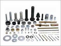 Carbon Steel Fasteners