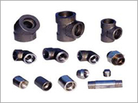 Forged Pipe Fittings