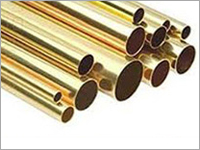 Brass Fittings