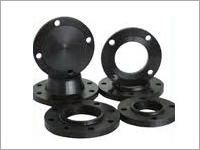 Carbon Steel Flanges