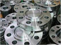 Stainless Steel Flanges Manufacturer