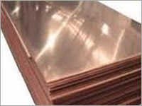 Nickel Alloy Plates