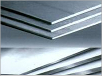 Stainless Steel Plates