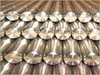Nickel Alloy Round Bars