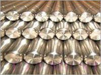 Nickel Alloy Round Bars