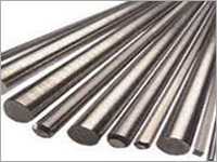 Round Bars, Rod & Wire
