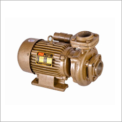 Horizontal Centrifugal Monoblock Pump