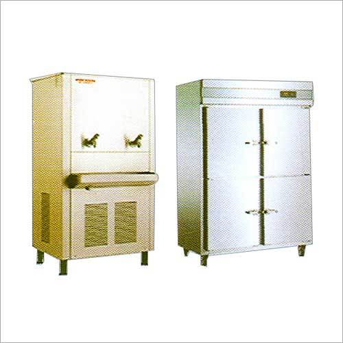 Industrial Water Cooler