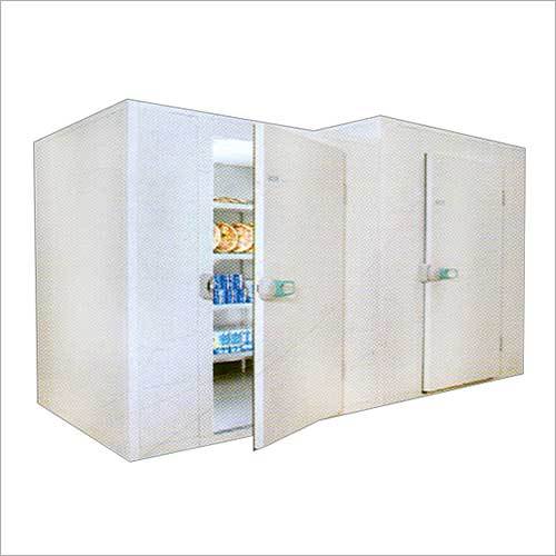 Cold Storage Installation