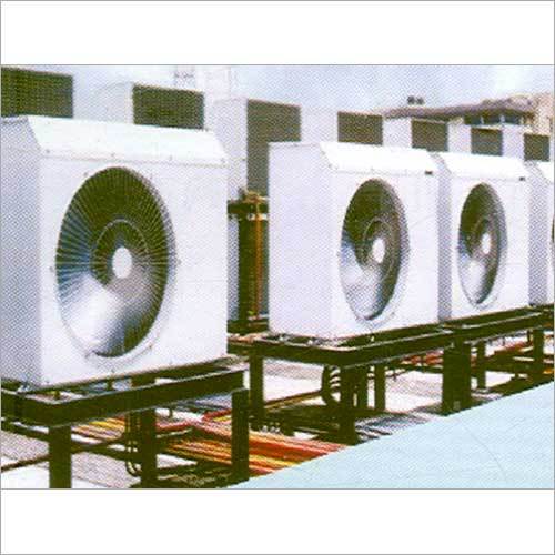 Air Conditioning Installation