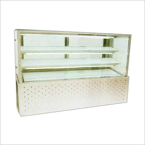 Commercial Display Counter