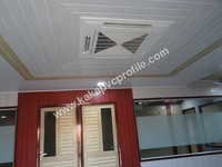 Termite Proof Pvc Ceiling Panels - Pattern: Plain