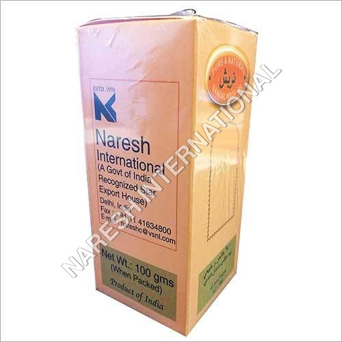 Indian Sandalwood Oil 100 GMS
