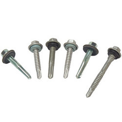 Self Drilling Screw