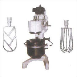 Dough Mixer