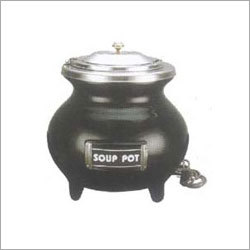 Soup Pot