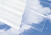Poly Carbonate Sheet