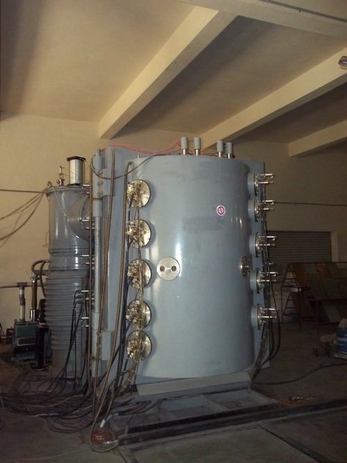 Ceramic Coating Equipment