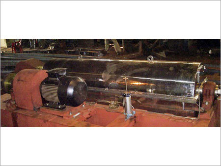 Centrifuge Decanter