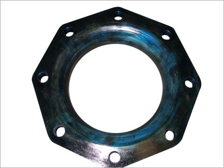 Weld Neck Flanges