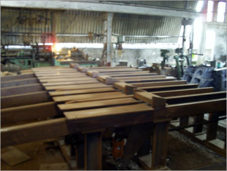 Billet Puller Device