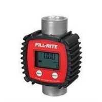 Digital Oil Meter - High-grade Materials, Accurate Digital Display | Safe And Easy To Fit, Tamper-proof Packaging, Flawless Performance