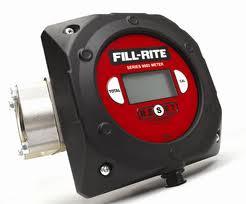 Oil Consumption Meter