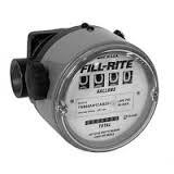 High Viscosity Oil Meter