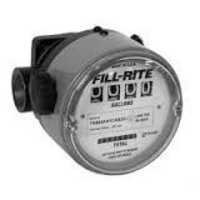 High Viscosity Oil Meter