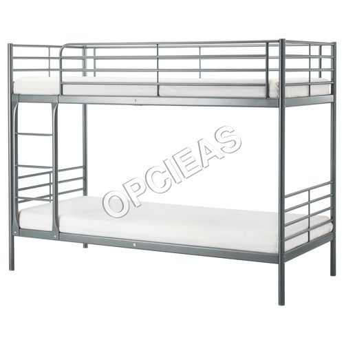 Metal Bunk Bed