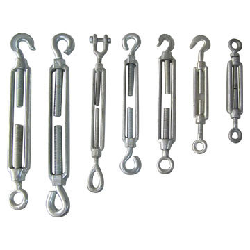Stainless Hook