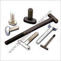 Metal Hooks Eyes