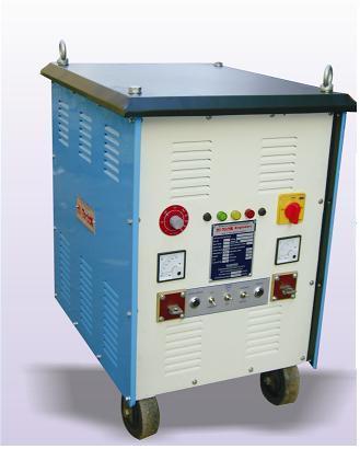Fully Thyristor Control Welding Machine