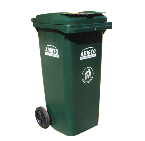 Wheel Waste Bin 240LT
