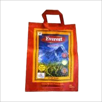 Rice Bags