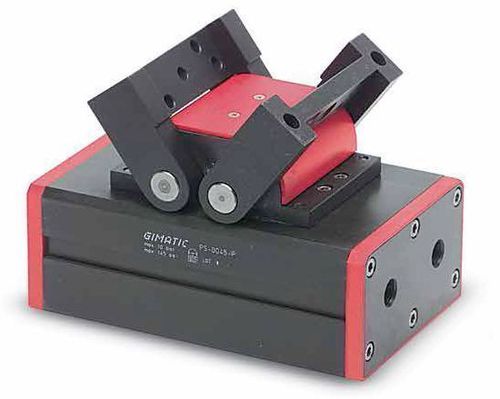 2 Jaw Radial Acting Gripper