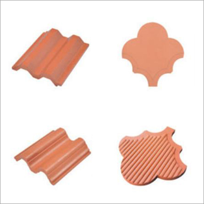 Fancy Roofing Tiles