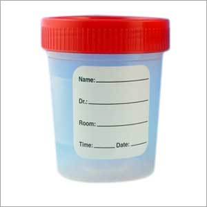 Urine Collection Container