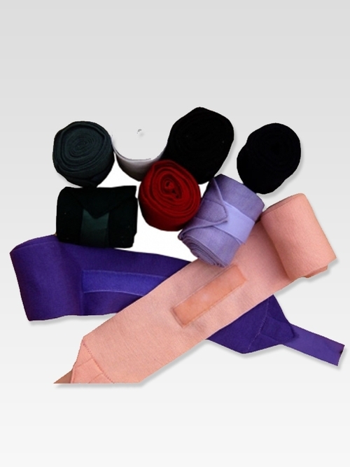 Saddlery & Harness Goods