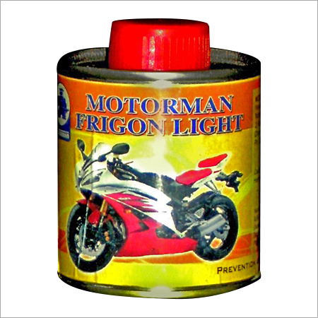Bike Engine Oil Additive