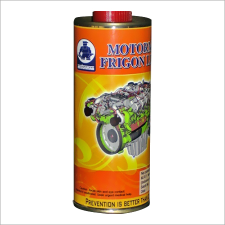 Lubricating Oil Engine Additive