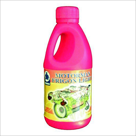 Lubricant Oil Additive