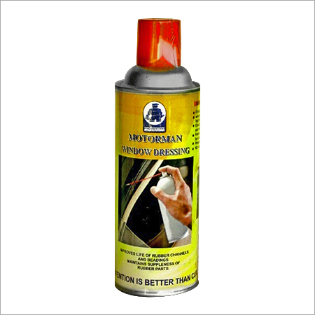 Sprayway Car Glass Cleaner