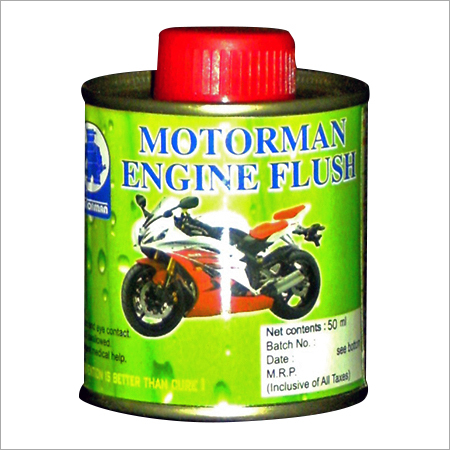 Bike Lubricating Oil Additive