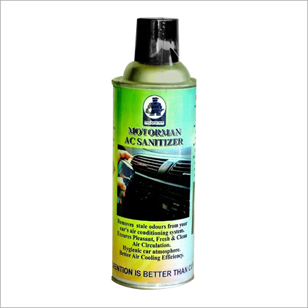 Car AC Perfume