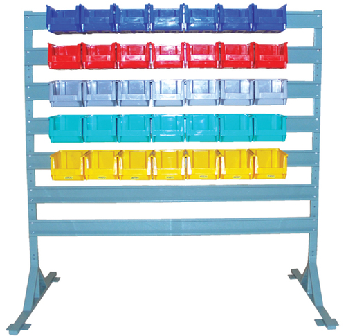 Bin Stands