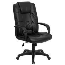 High Back Office Chair